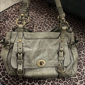 Coach Legacy Garcia bag